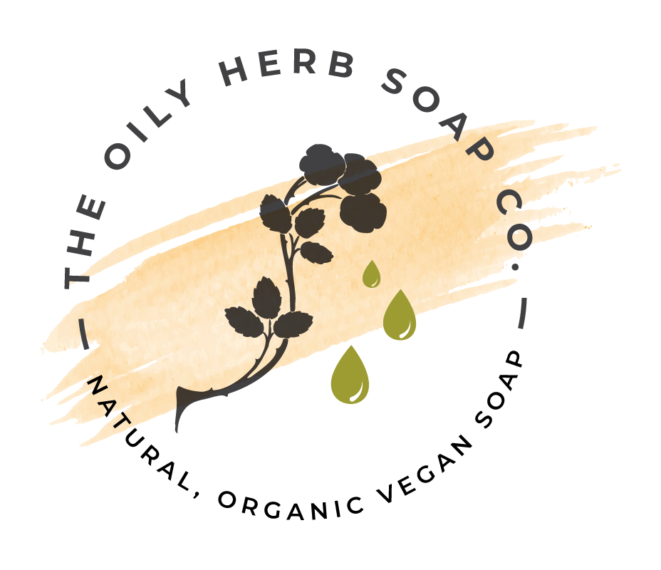 Oily Herb Soap Co.